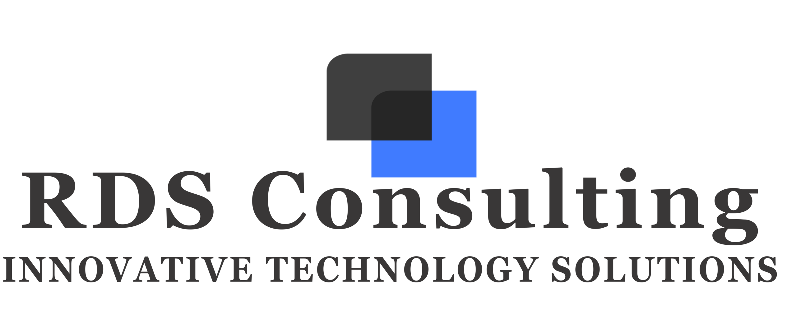 RDS Consulting